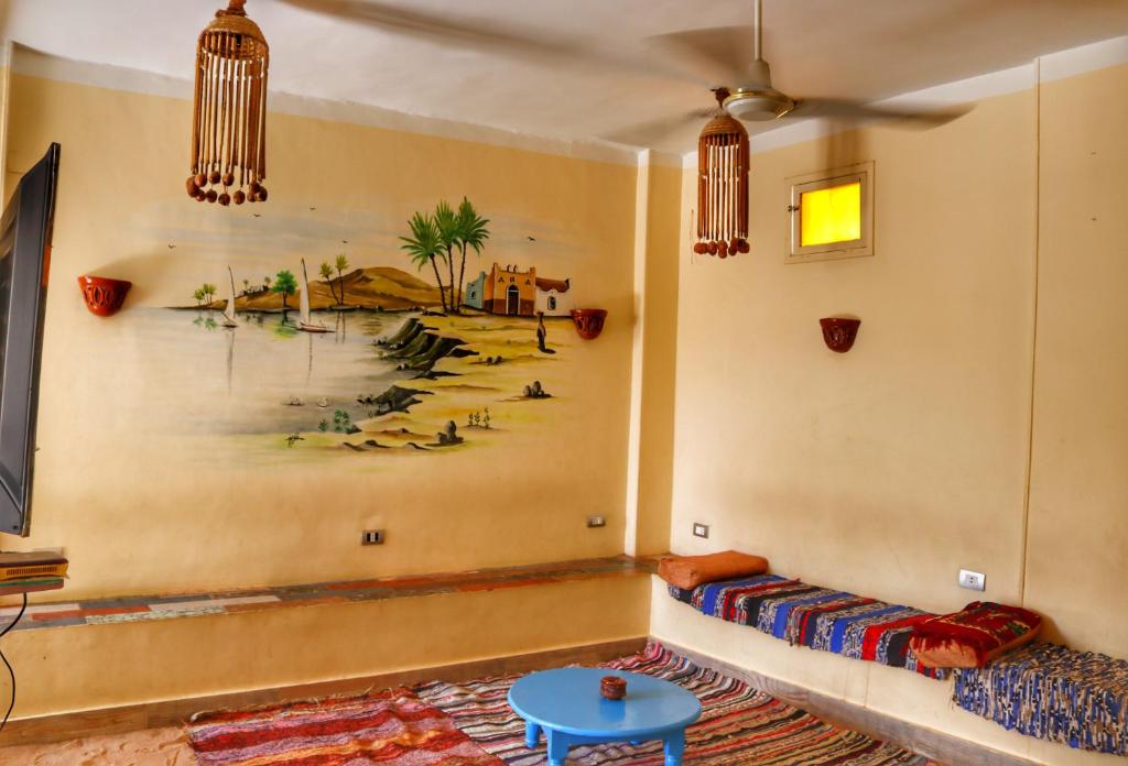 Hadouta Masreya Nubian Guest House photo 4