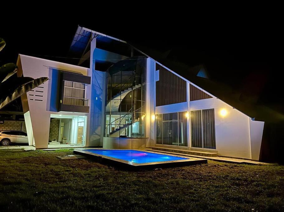 Casa de Alojamiento