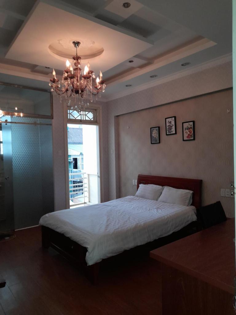 Hotel Đăng Uyên D65