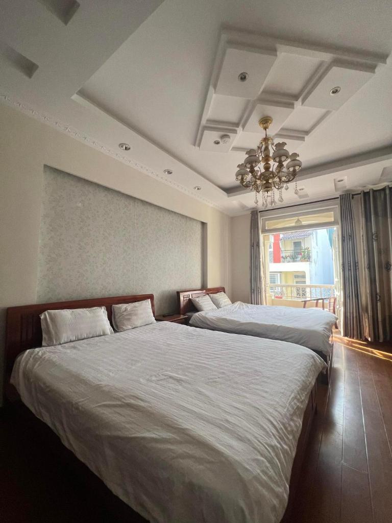 Hotel Đăng Uyên D65