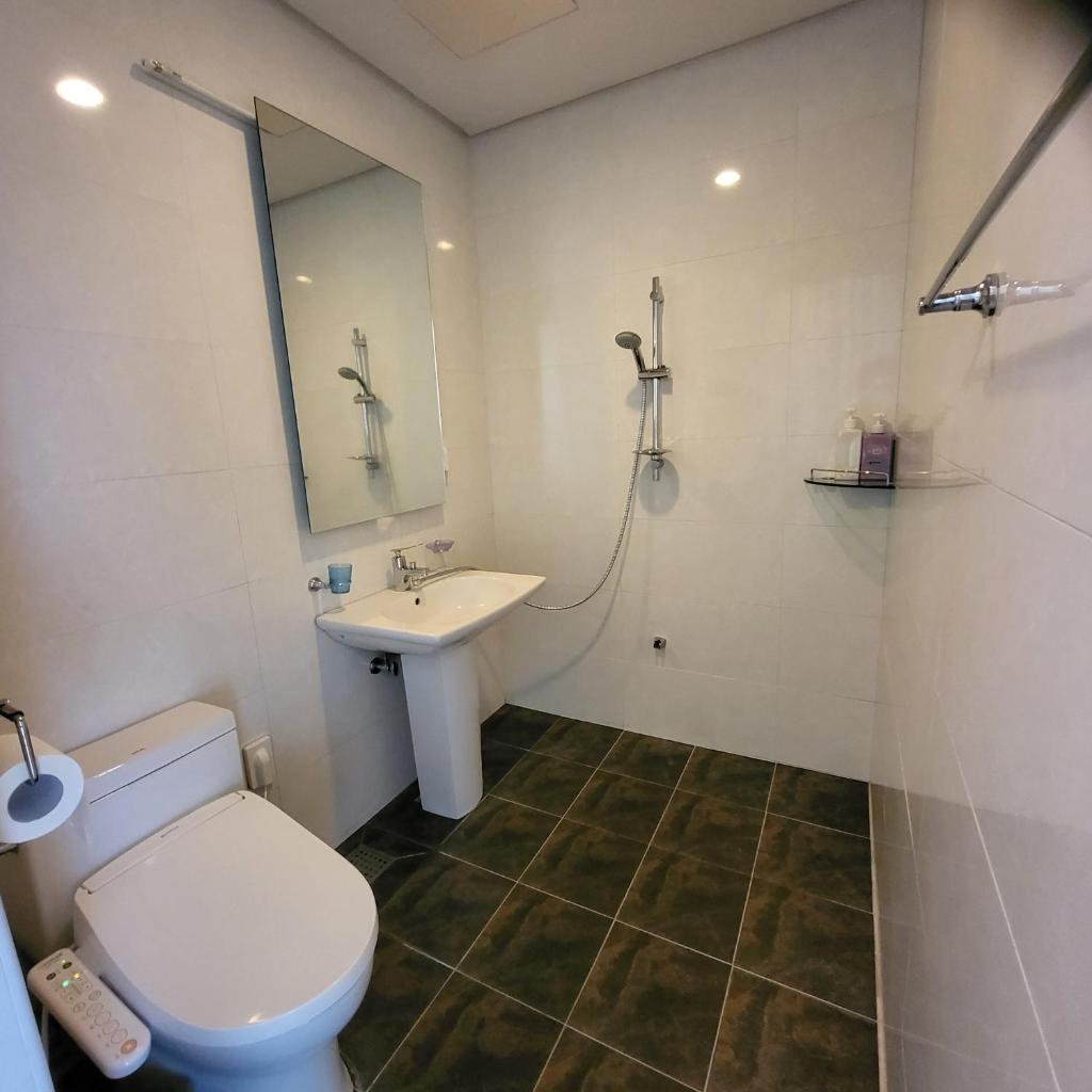 글라글라펜션GllaGlla Hotel photo 3