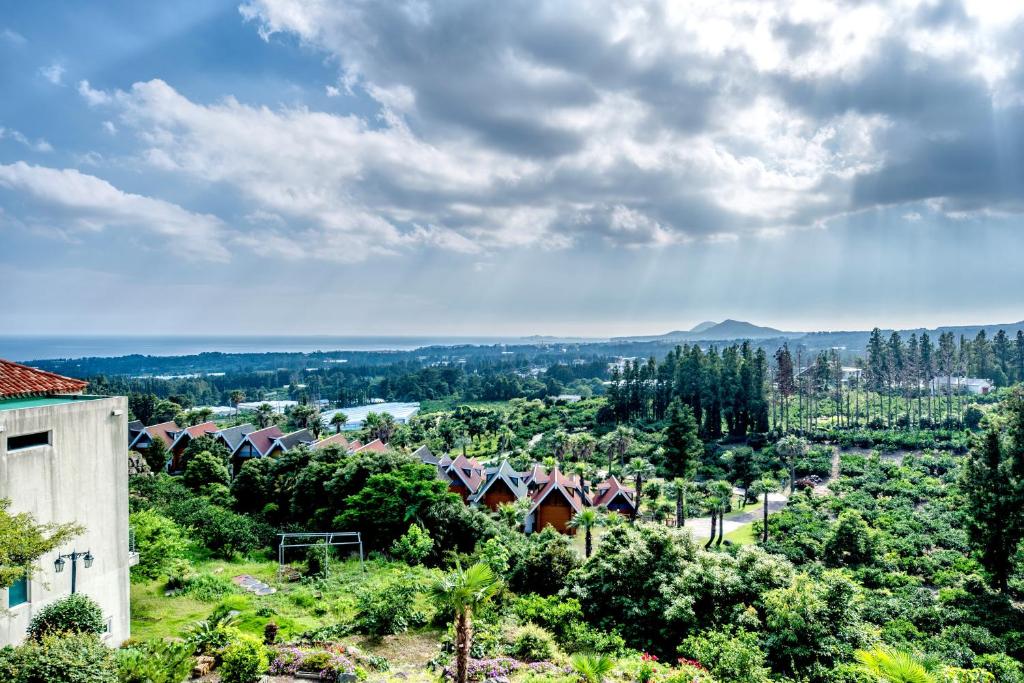 글라글라펜션GllaGlla Hotel photo 4