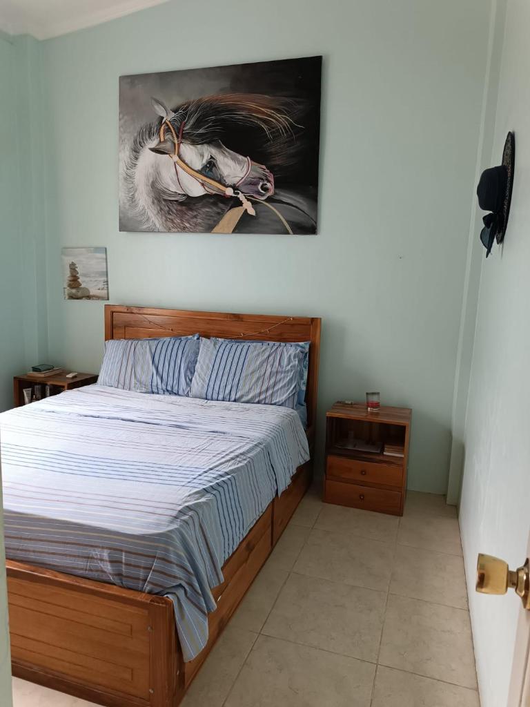 Casa de playa photo 1