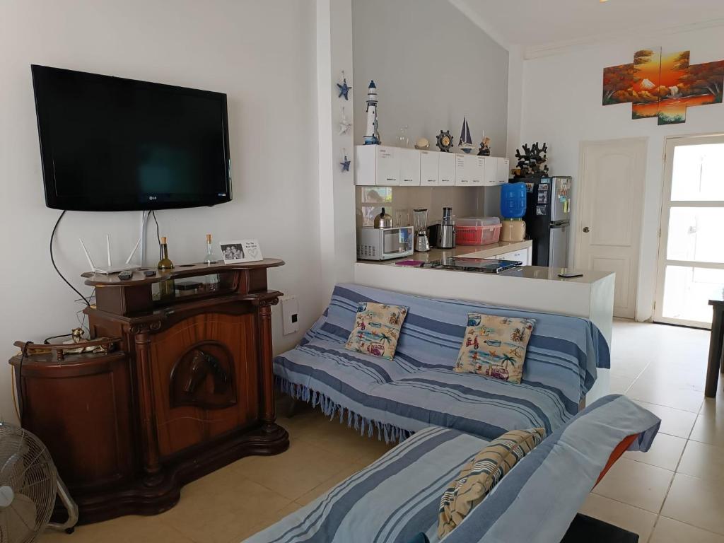 Casa de playa photo 3