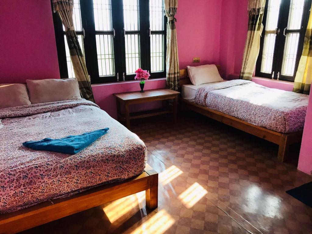 Golden Jungle Hotel and Lodge photo 3