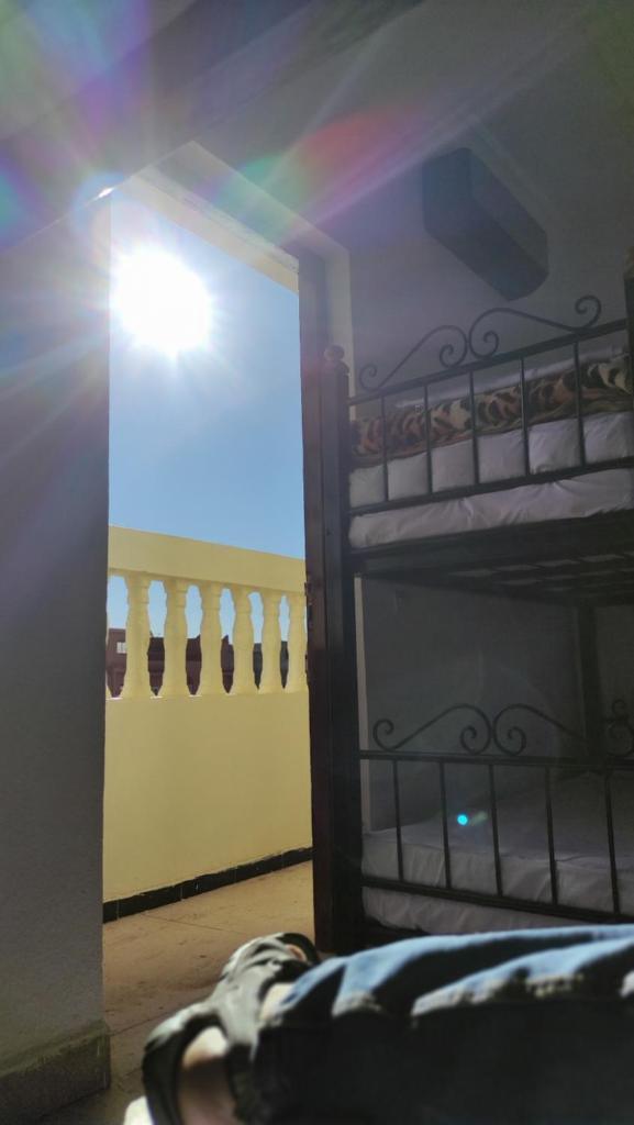 WARZAZAT Hostel photo 2