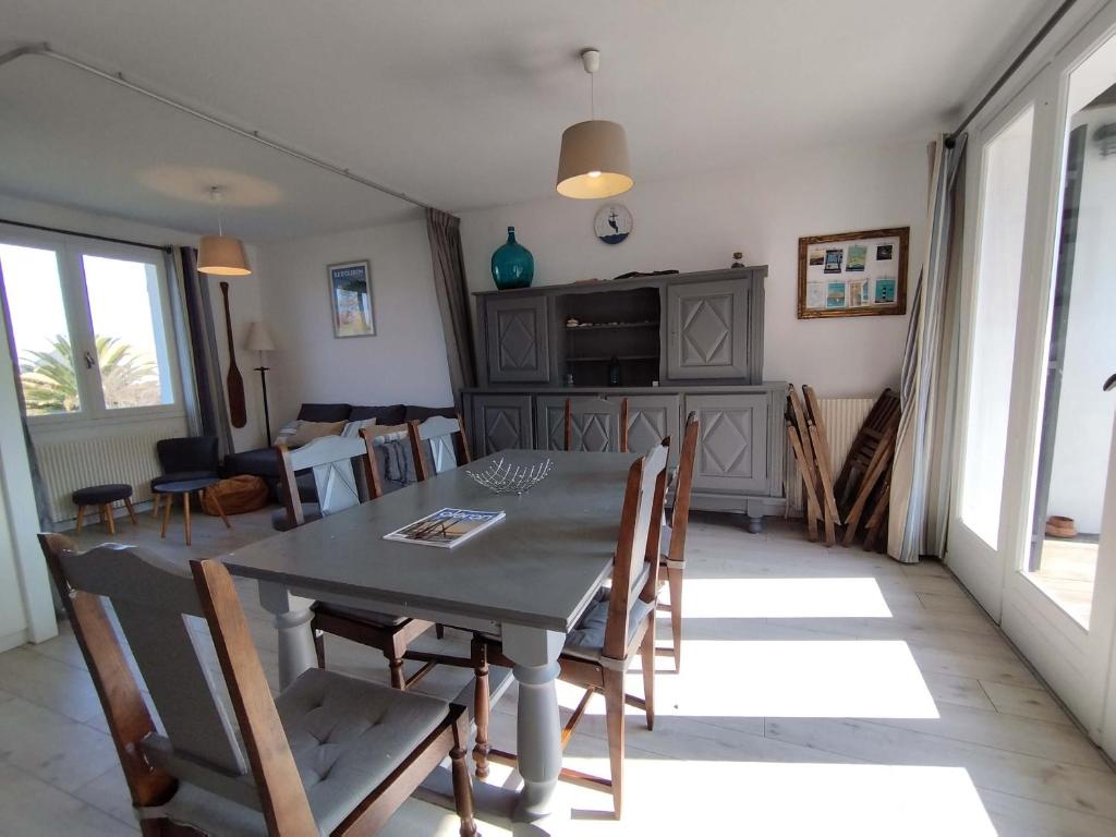 Maison Le Grand-Village-Plage, 5 pièces, 8 personnes - FR-1-778-22 photo 2
