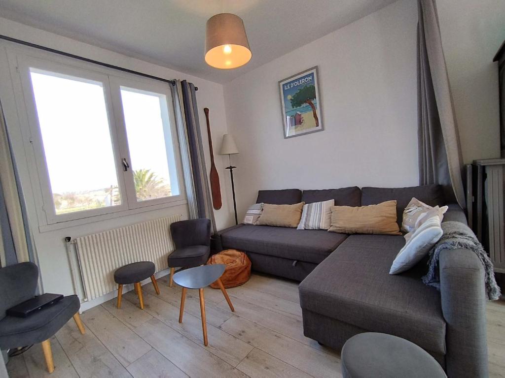 Maison Le Grand-Village-Plage, 5 pièces, 8 personnes - FR-1-778-22 photo 3