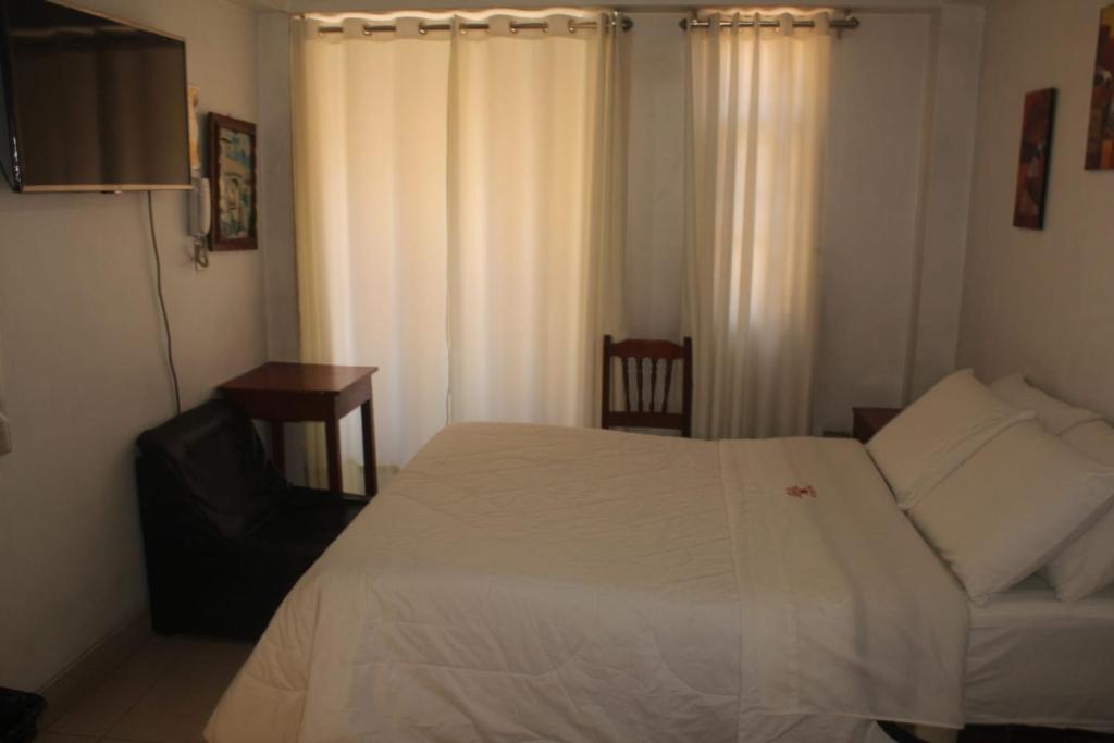 El Balcon Hostal photo 1