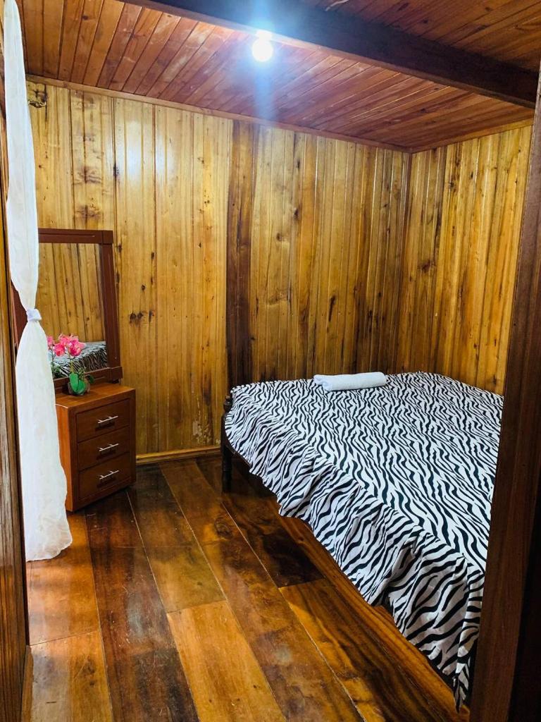 La Casa del Oso de Anteojos photo 2