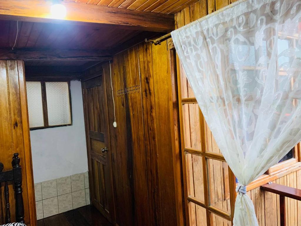 La Casa del Oso de Anteojos photo 1
