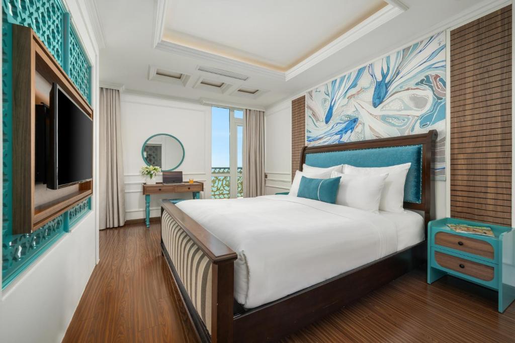 Paracel Danang Hotel