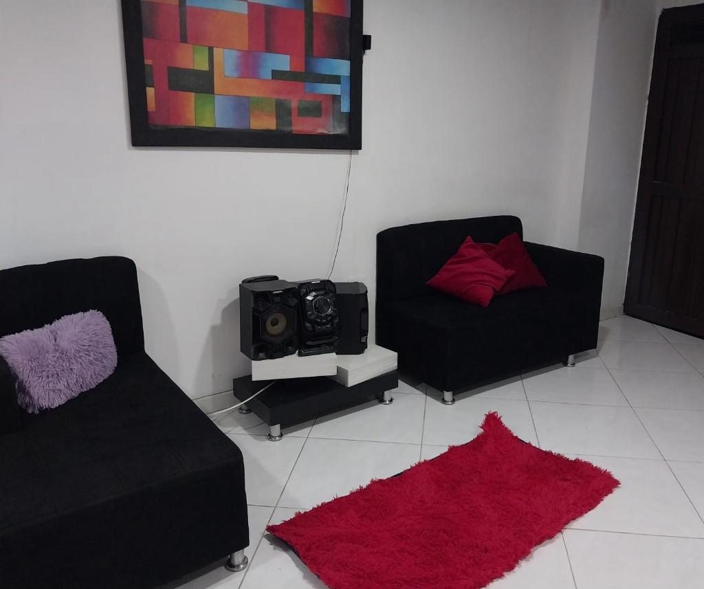 HABITACIÓN COMFORTABLE Y TRANQUILA. photo 2