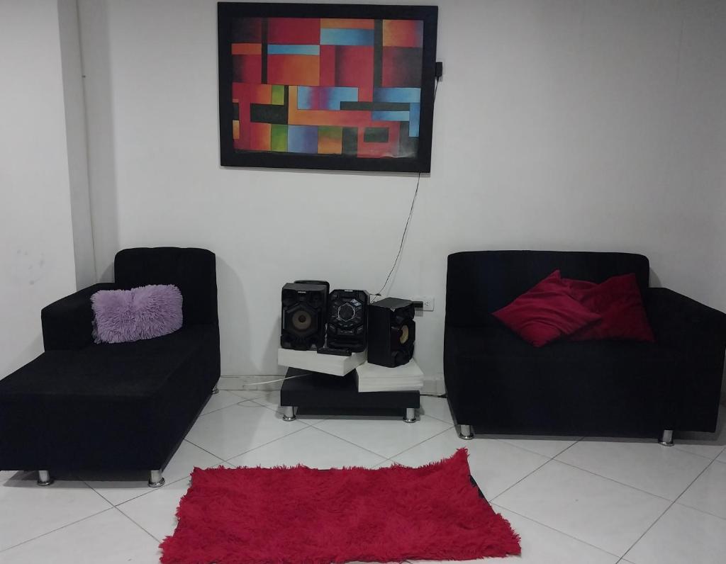 HABITACIÓN COMFORTABLE Y TRANQUILA. photo 3