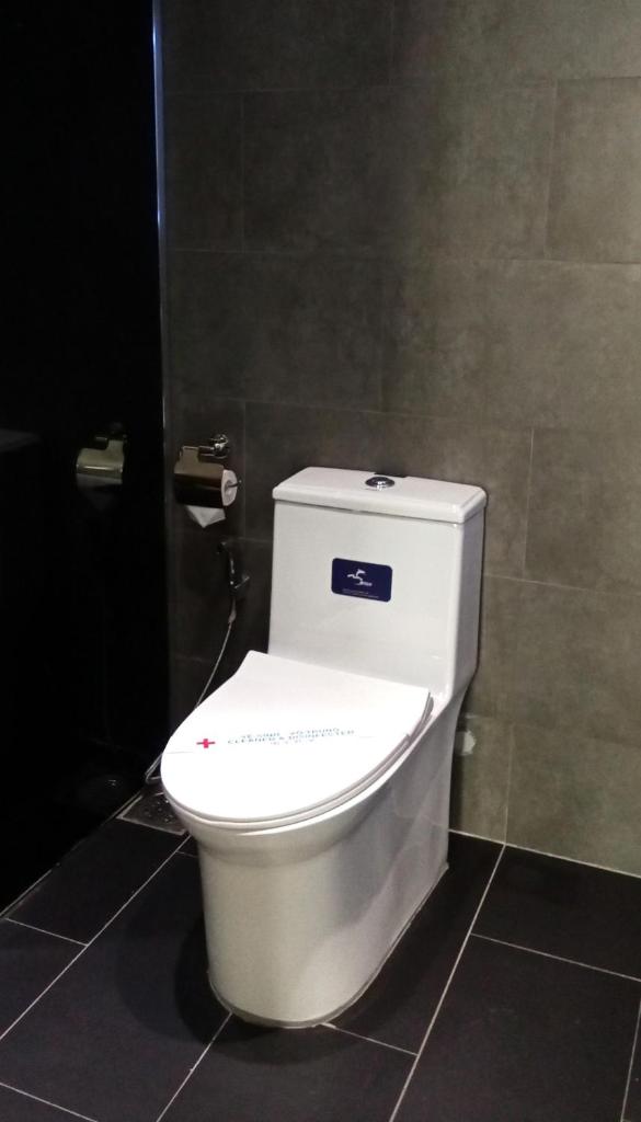 Khách sạn Phước Lộc Thọ 2 - 福禄寿