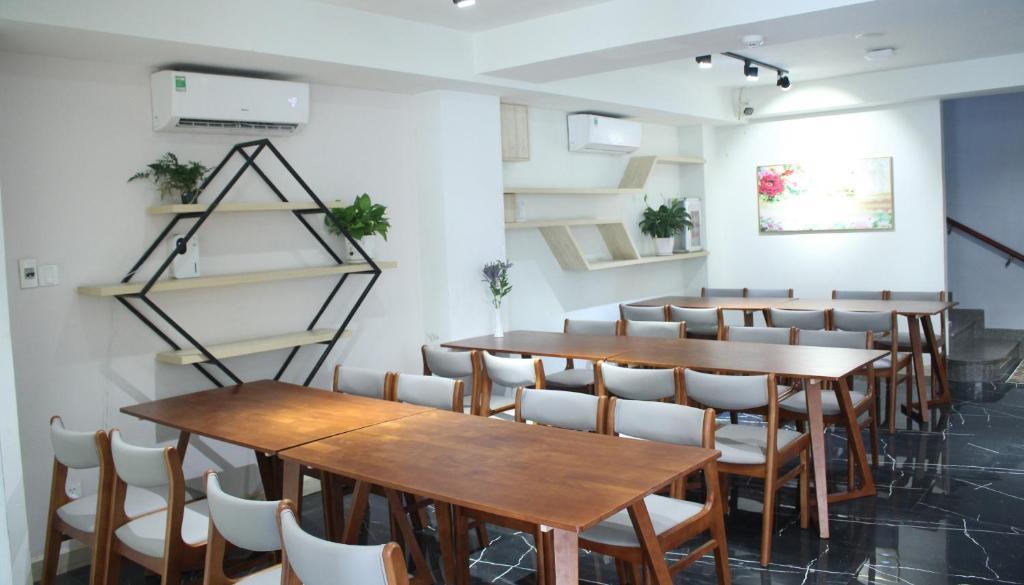 Khách sạn Phước Lộc Thọ 2 - 福禄寿