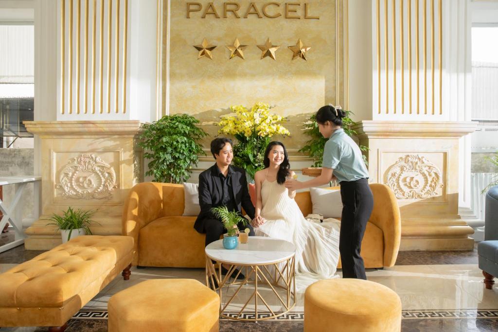 Paracel Danang Hotel