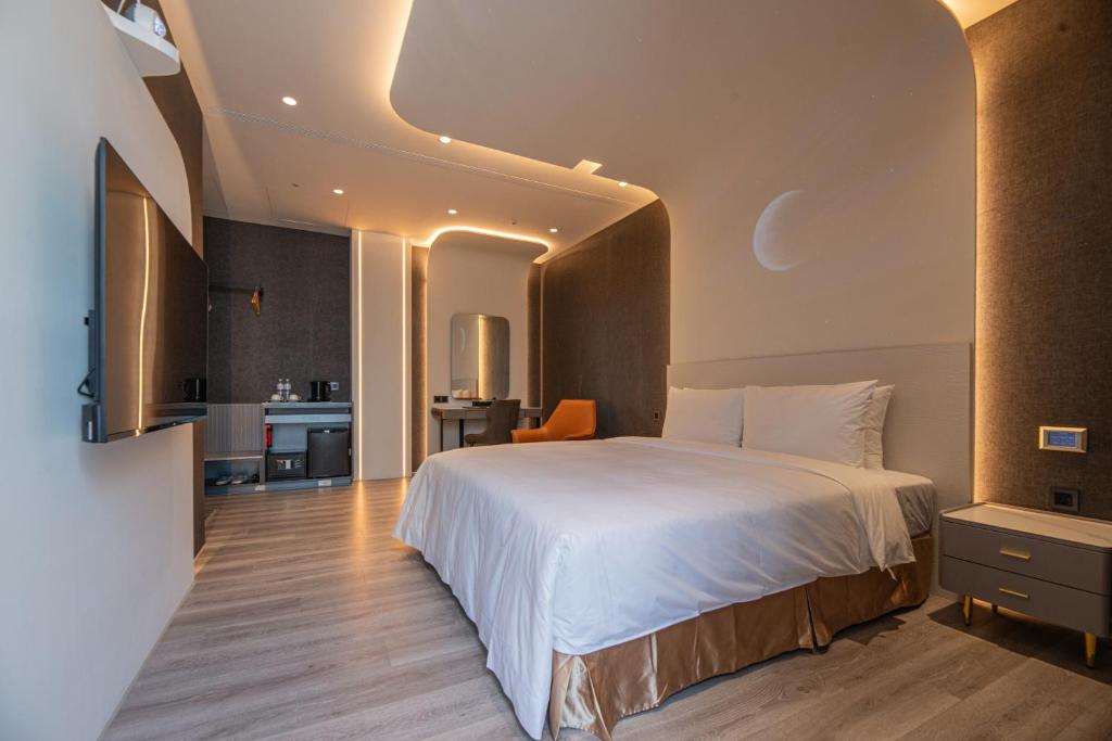 Jingying Qinlu Hotel photo 1