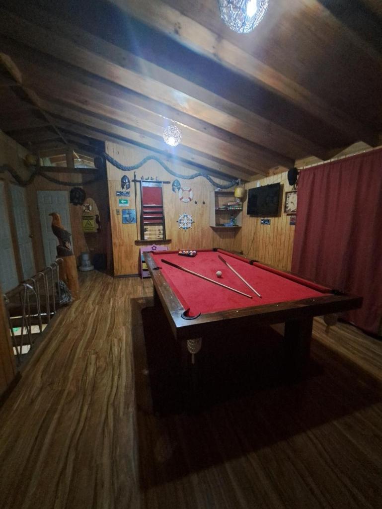 Casa en Horcon photo 1