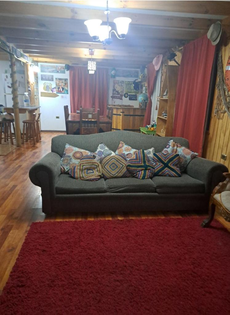 Casa en Horcon photo 3