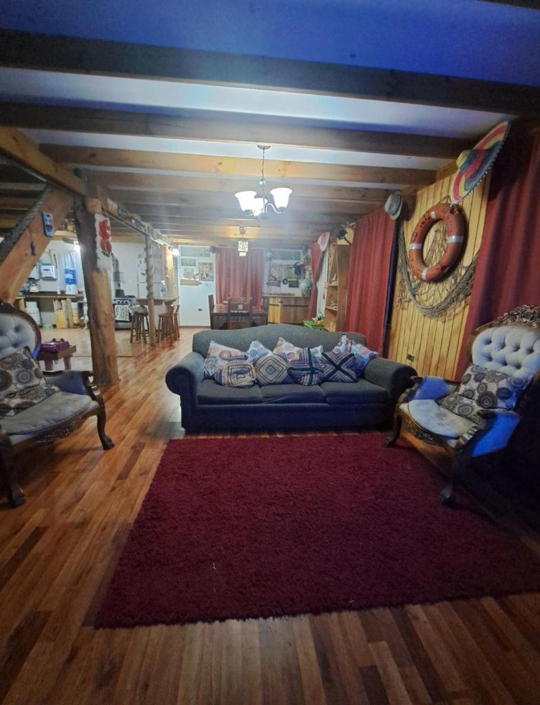 Casa en Horcon photo 4