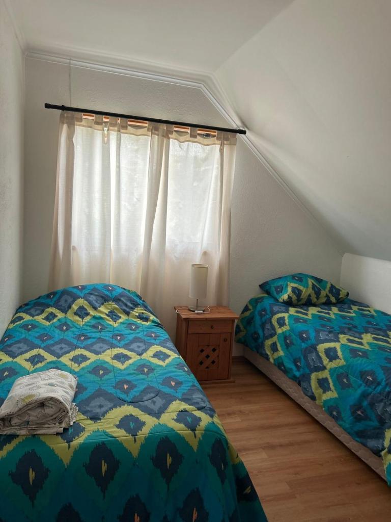 Amplia casa con muchas habitaciones photo 4