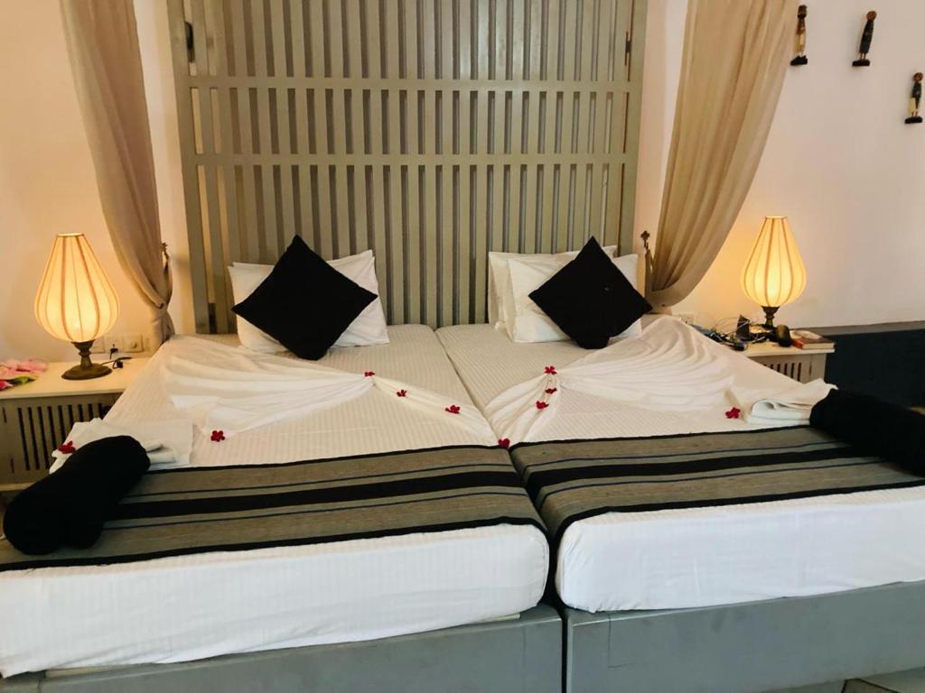 Rangiri Dambulla Resort photo 2