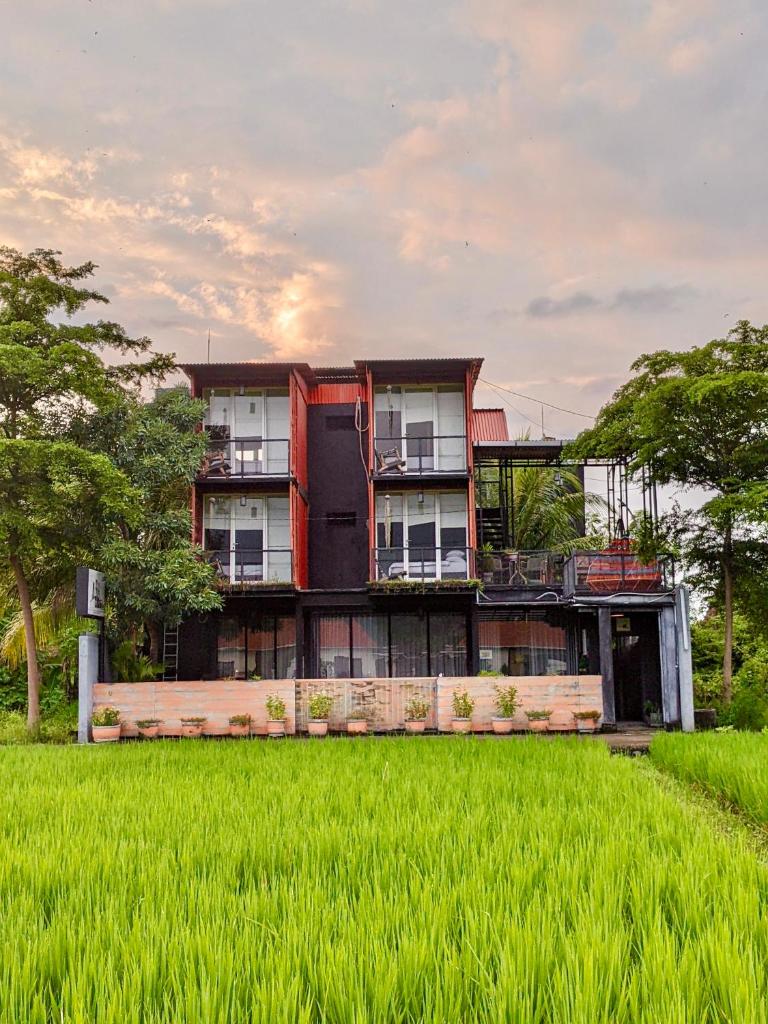CUBI HAUS