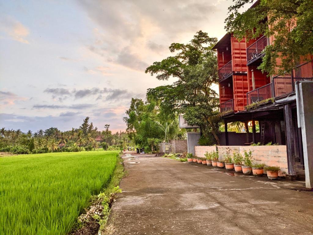 CUBI HAUS photo 1