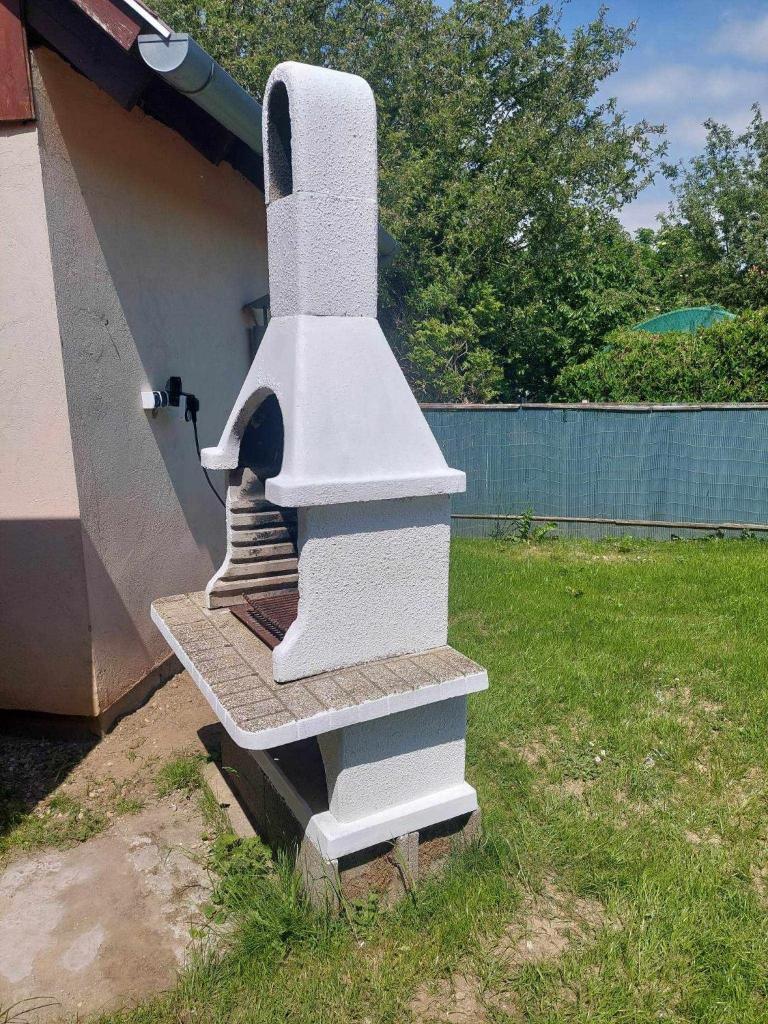 schönes Ferienhaus mit grossem Pool 1200 m zum Balaton photo 3
