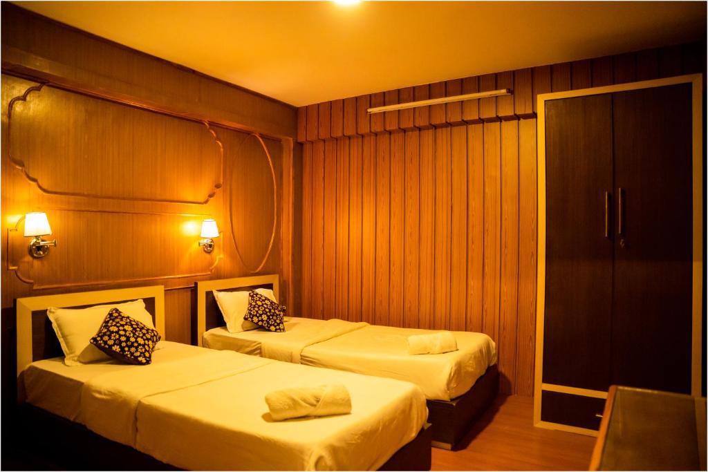 Nag Pukhu Guest House photo 1