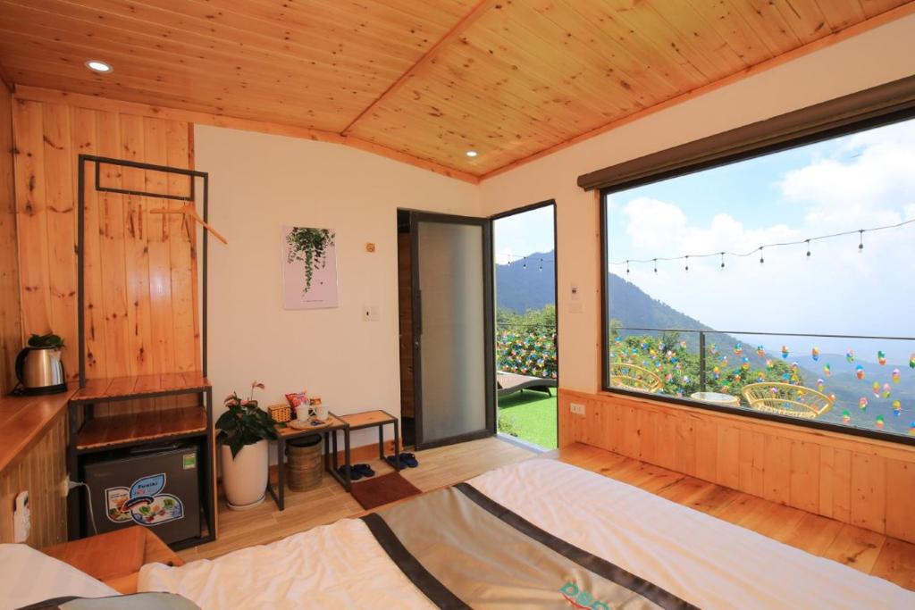 Acasa Panorama Homestay