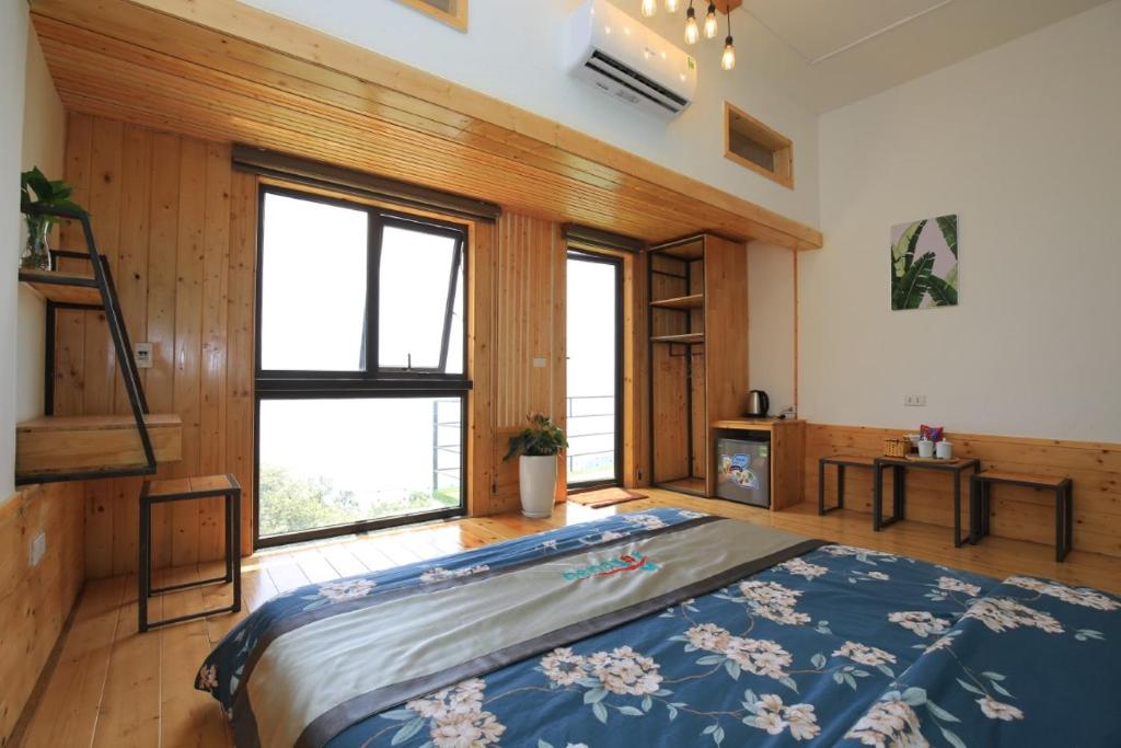 Acasa Panorama Homestay