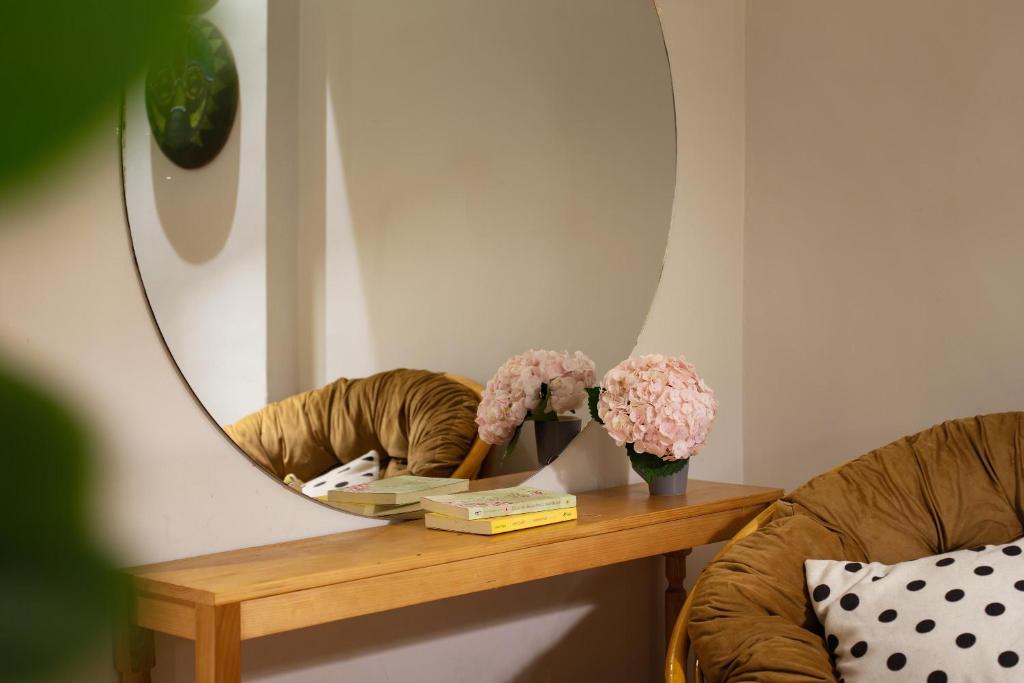 Trinh's House - Hang Bong