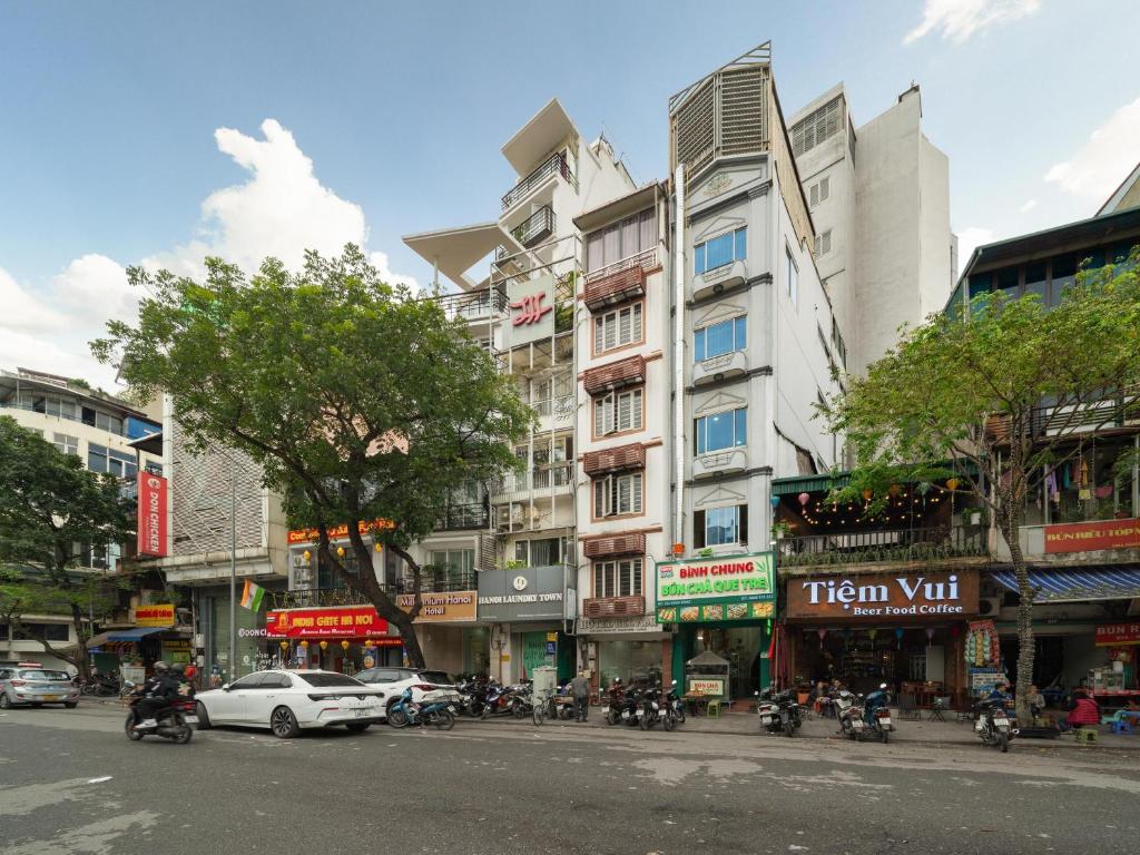 Trinh's House - Hang Bong