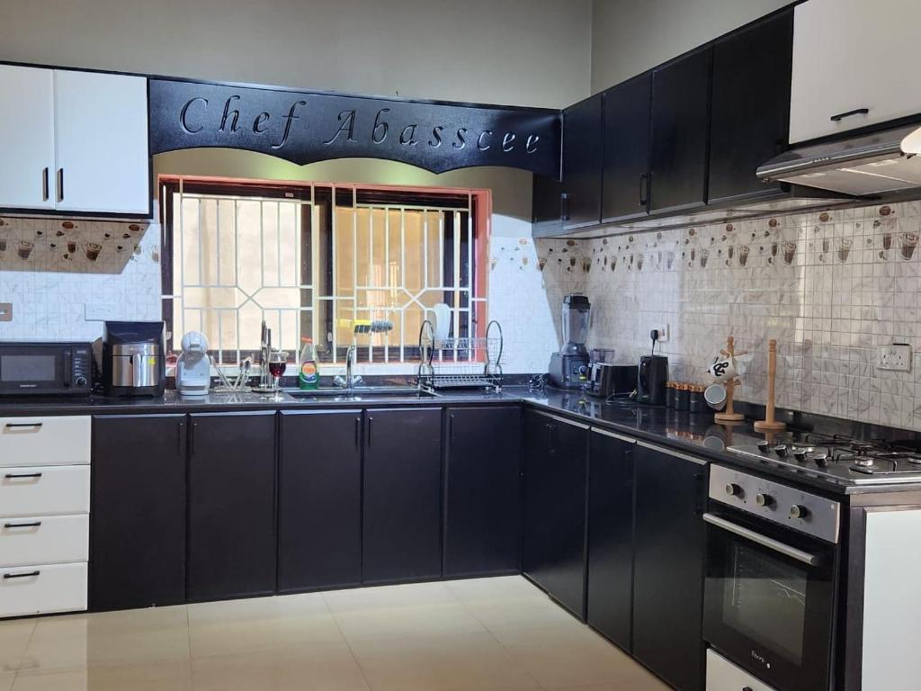 Prestigious Elegant Duplex - Abasscee photo 3
