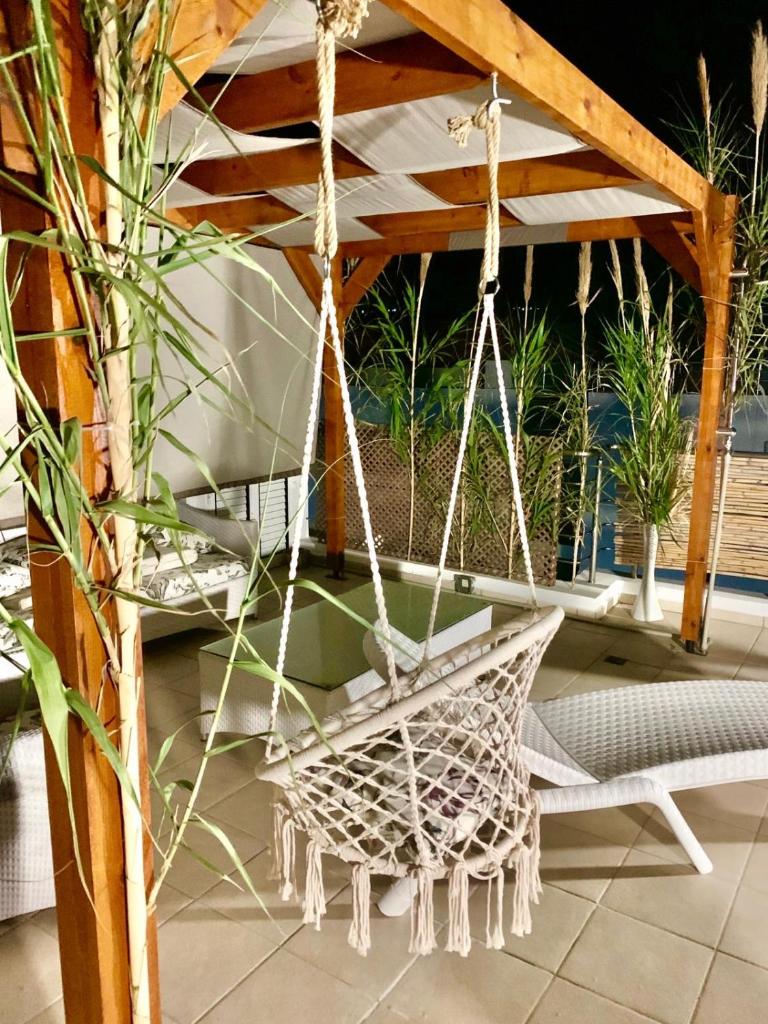 Boho Bay Apartment photo 1
