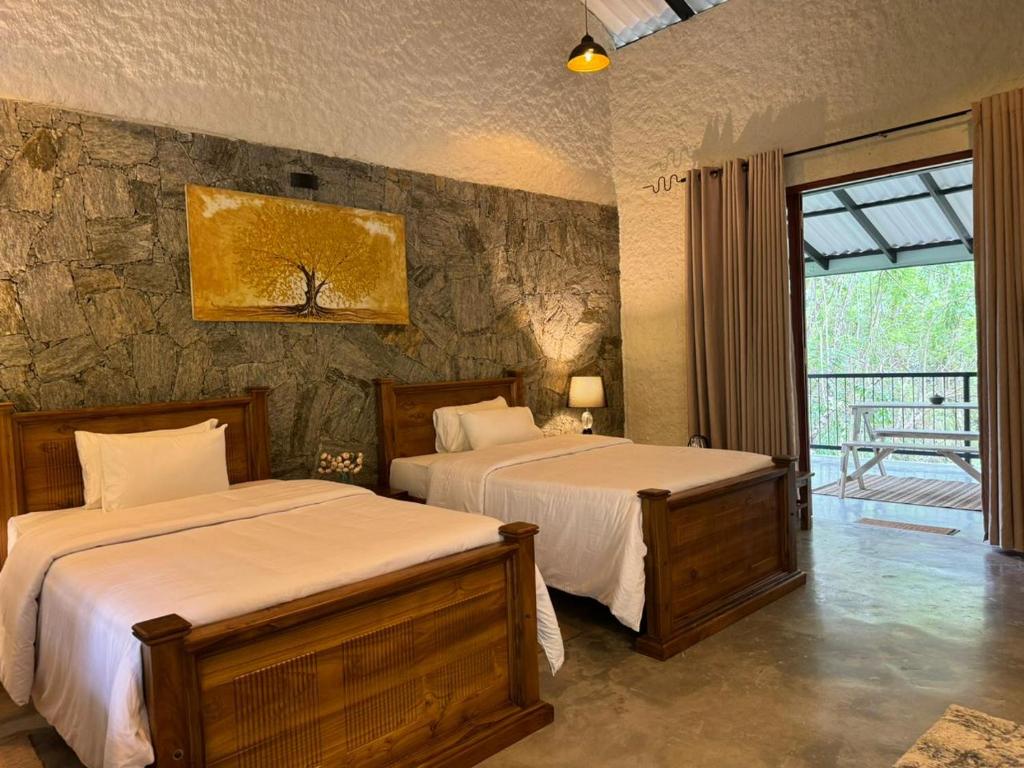 Arsulana Eco Lodge & Spa photo 1
