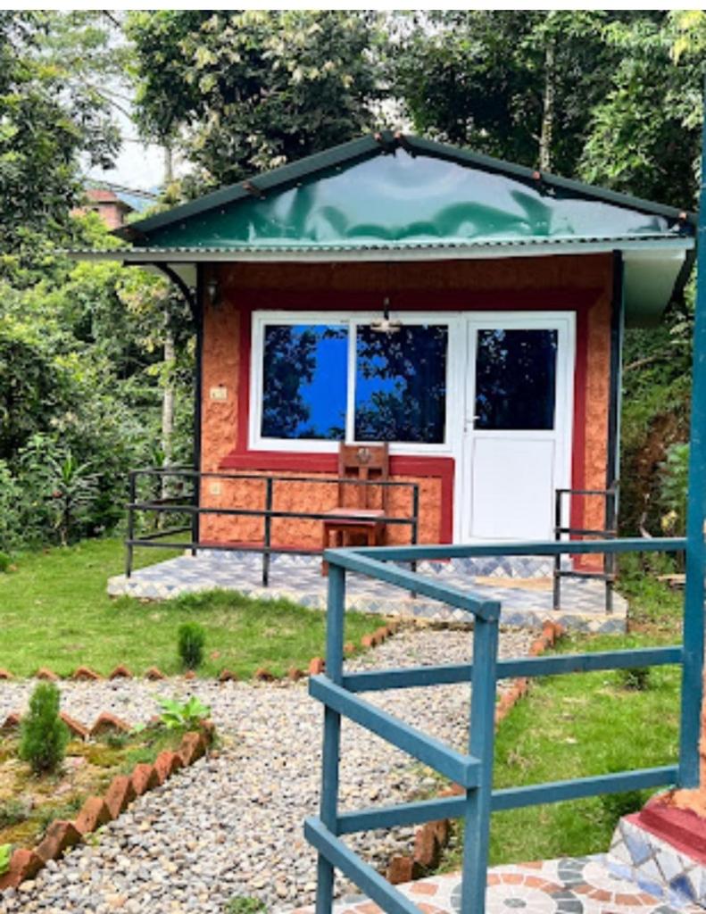 Into The Wild Pokhara photo 1