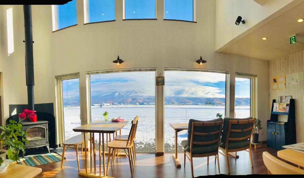 Shooting Star the Bed & Breakfast photo 3