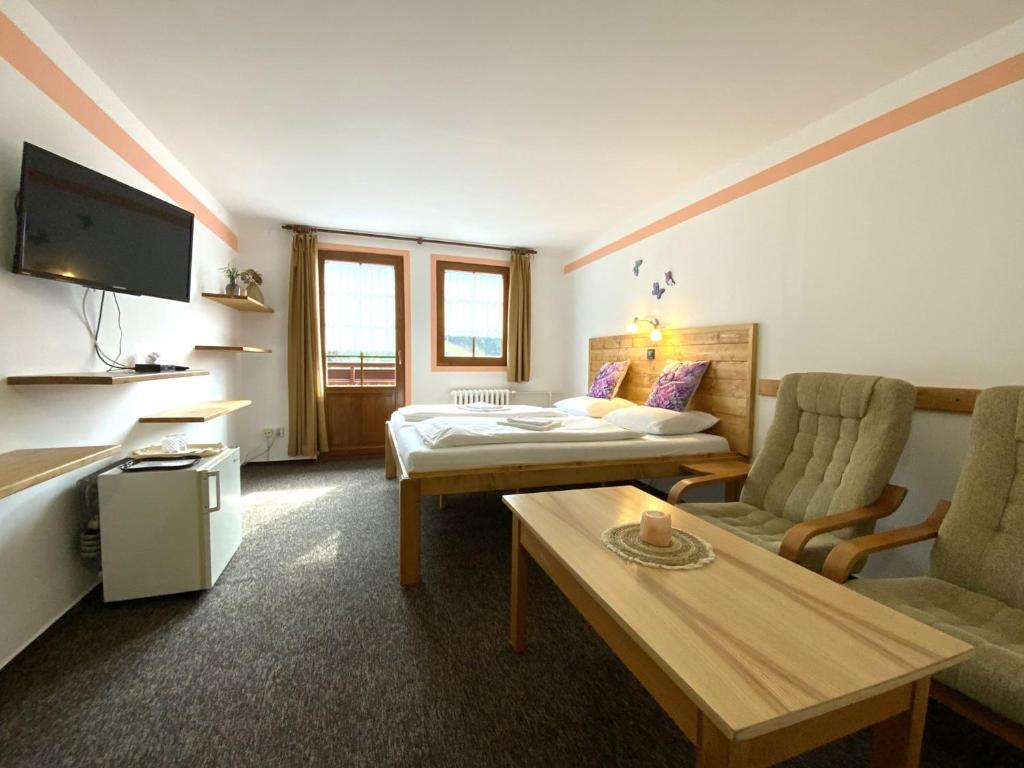 Hotel U Můstků photo 4