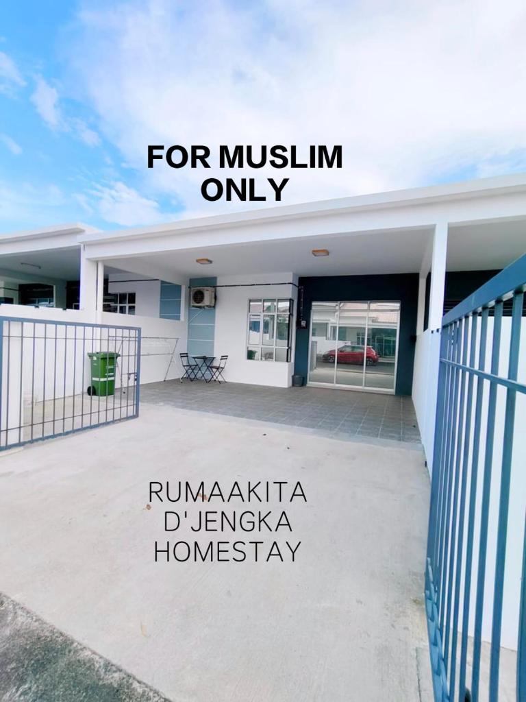 RumaaKita D'Jengka Homestay