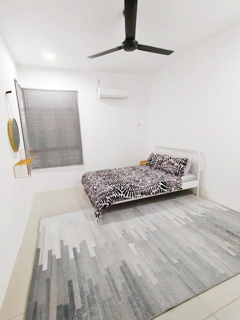 RumaaKita D'Jengka Homestay photo 2