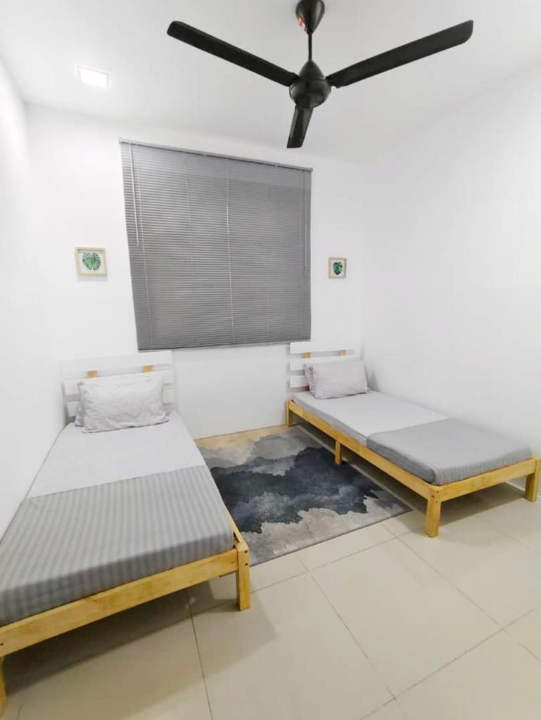 RumaaKita D'Jengka Homestay photo 4