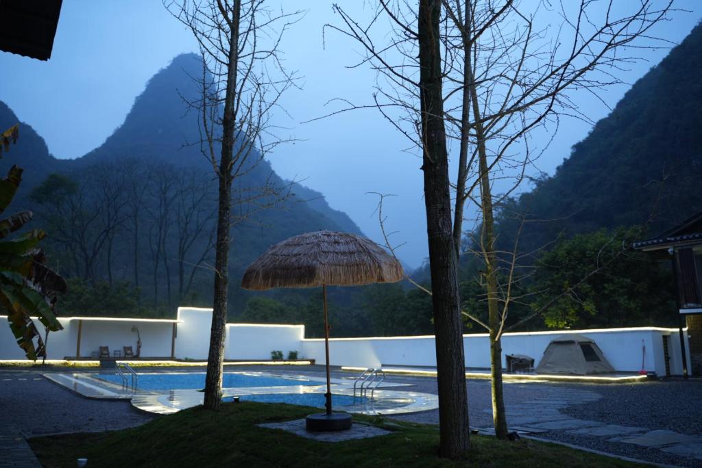 Yangshuo Vivian Villa photo 1