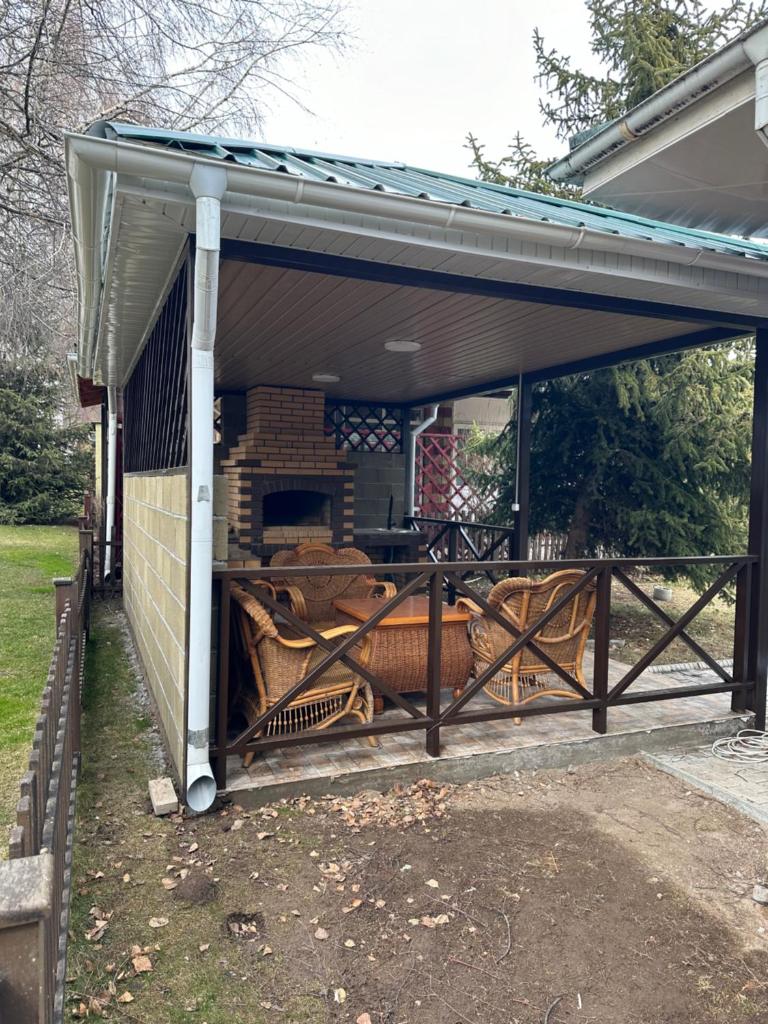 Hidden gem cottage