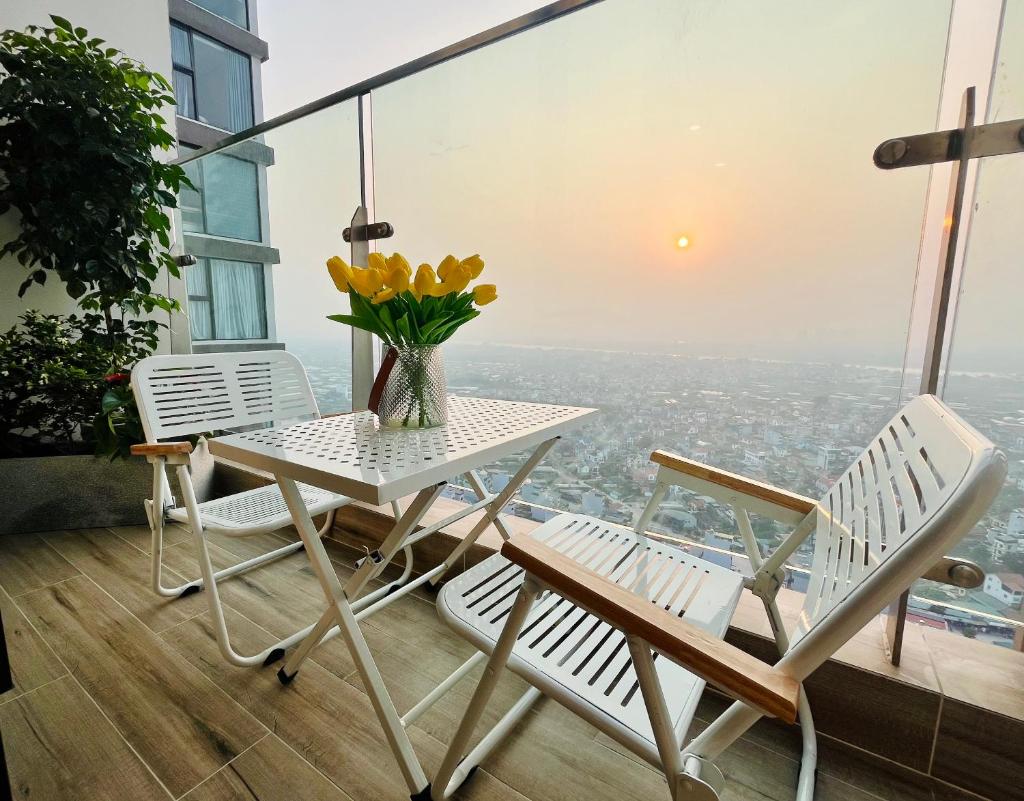 Sam's homestay- Solforest studio apartment