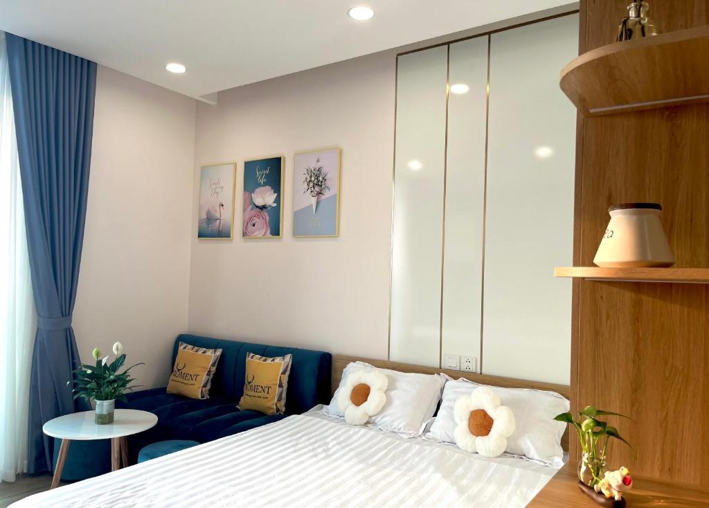 Sam's homestay- Solforest studio apartment photo 3