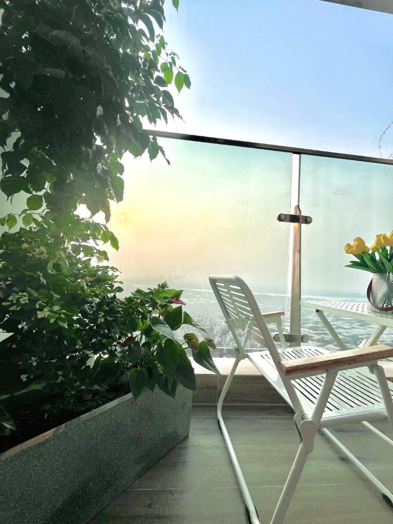 Sam's homestay- Solforest studio apartment photo 4