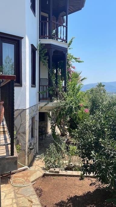 Beautiful Akyaka villa with best views and location next to the River photo 4